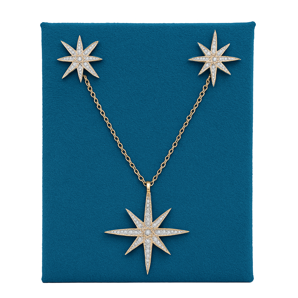 Necklace Set