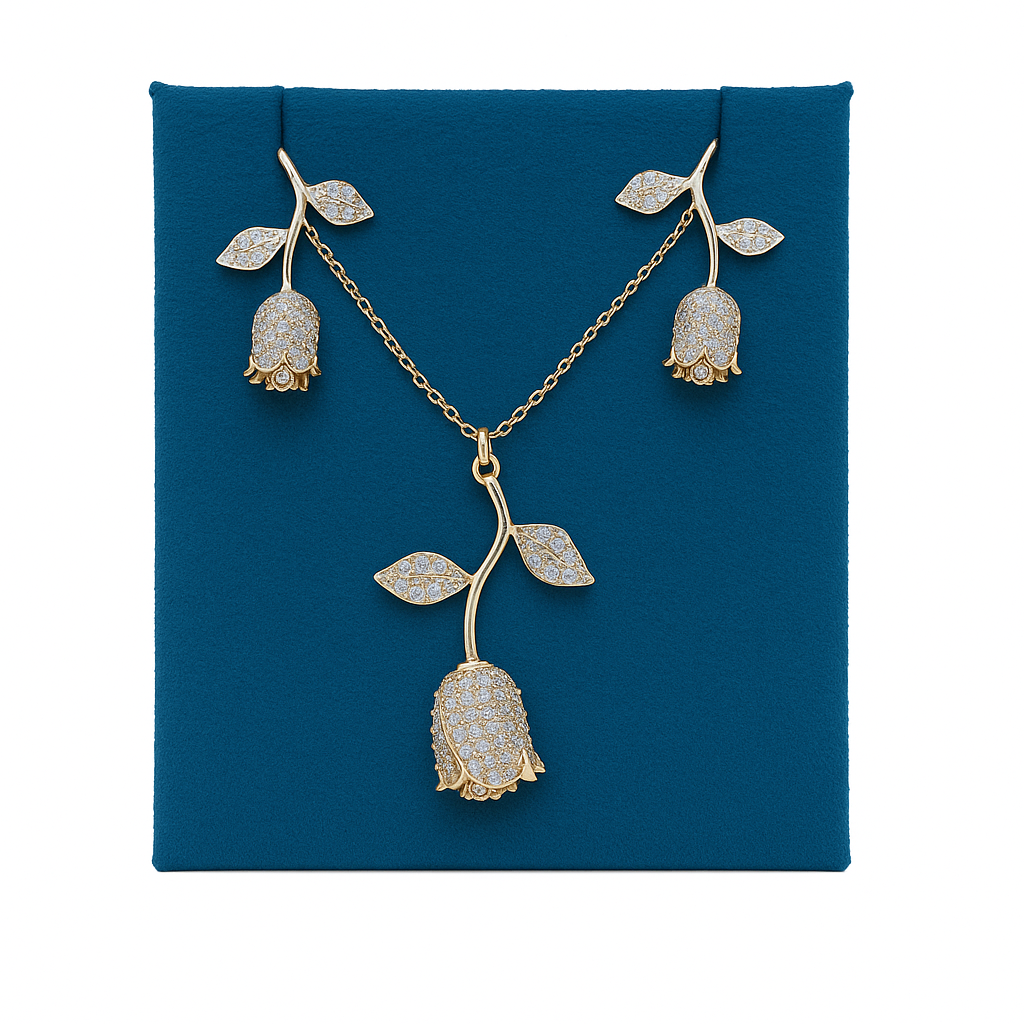 Necklace Set