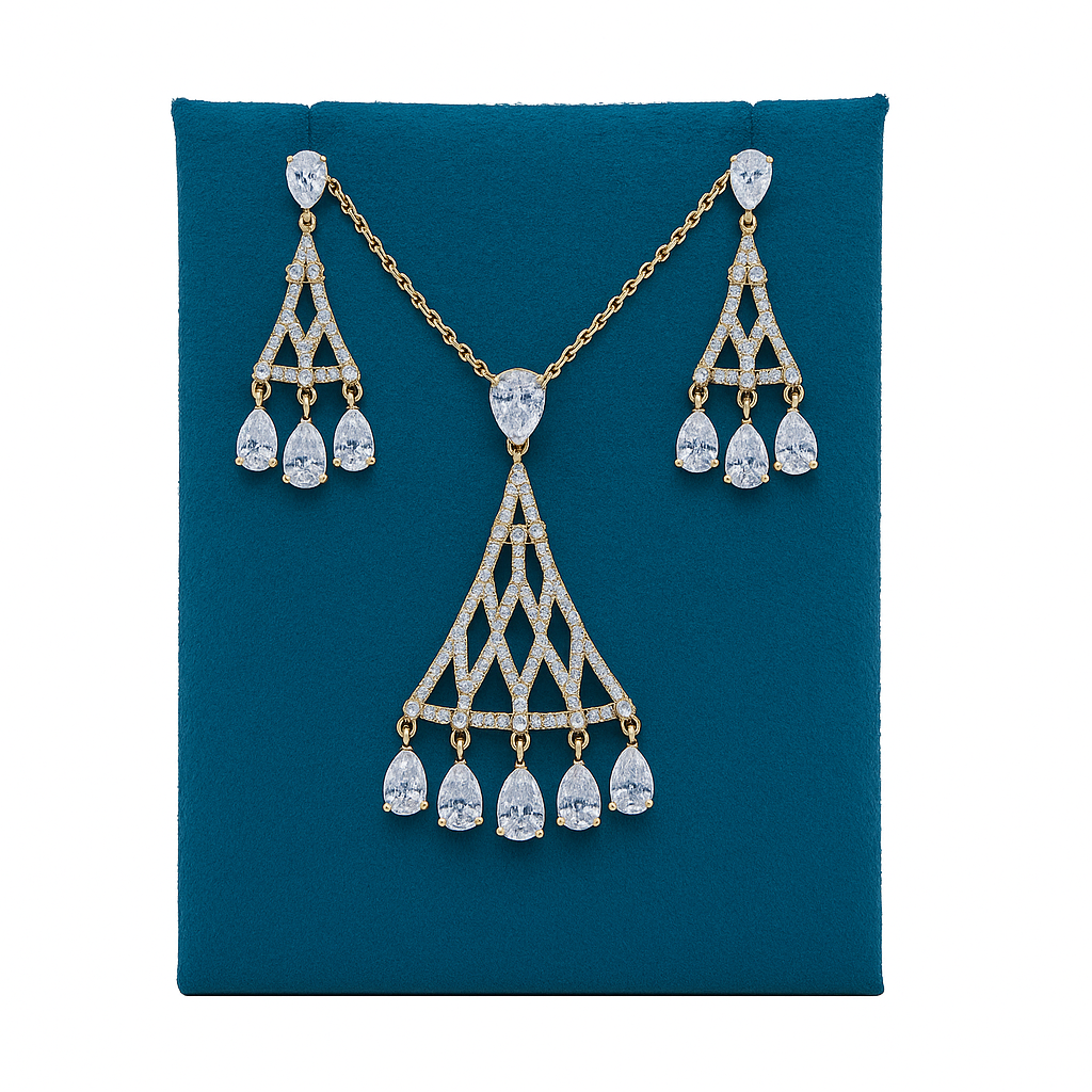 Necklace set