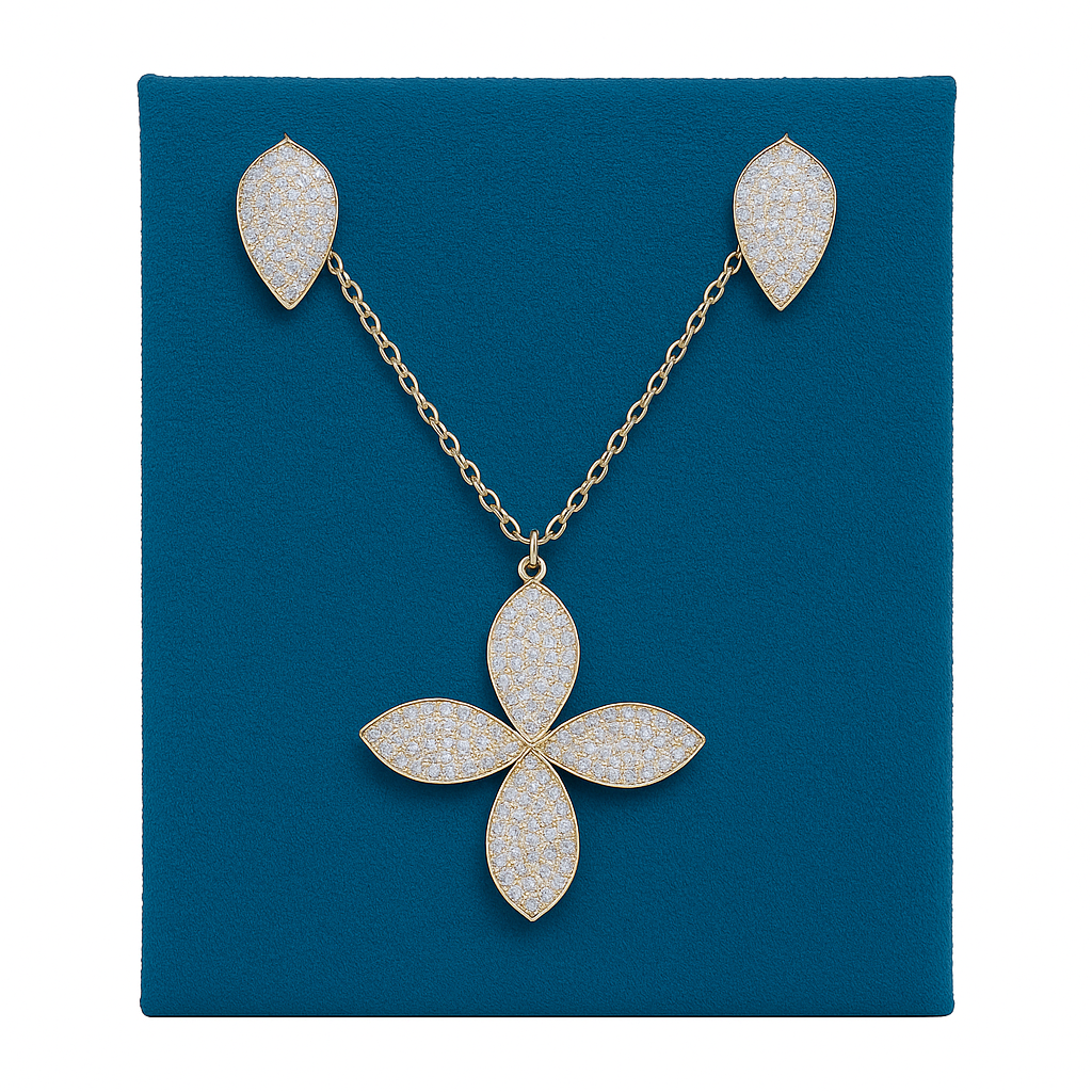 Necklace set