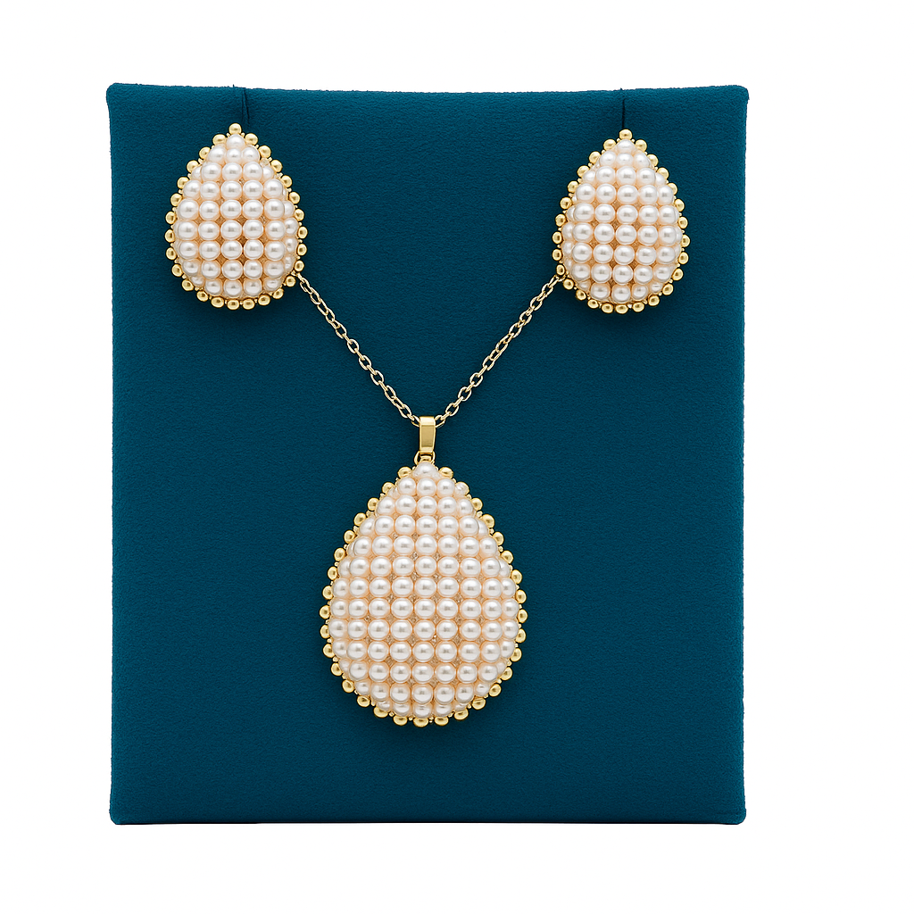 Necklace set
