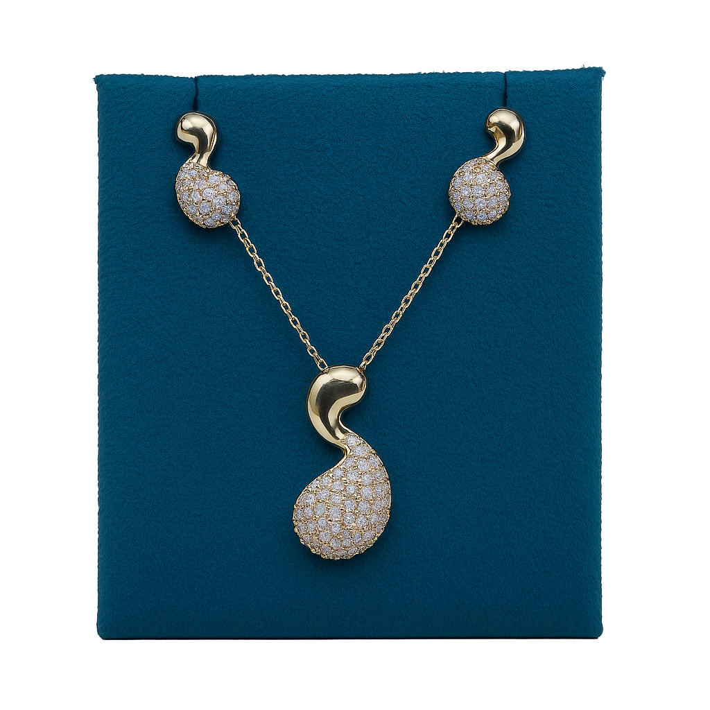 Necklace Set