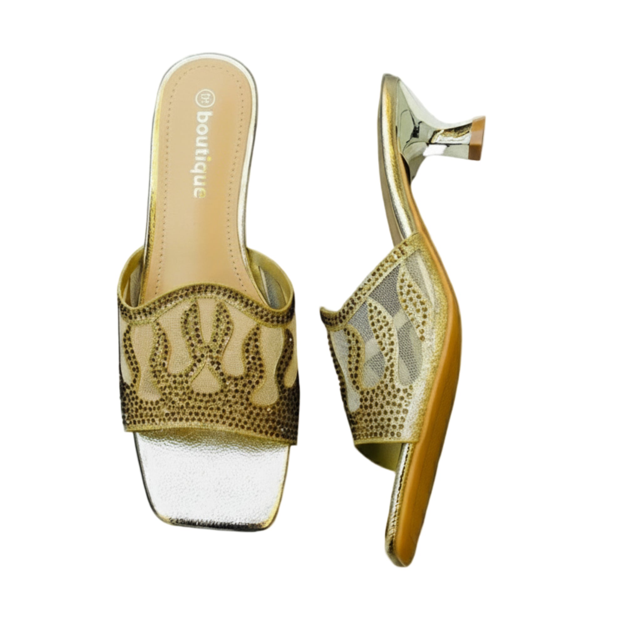 SANDAL