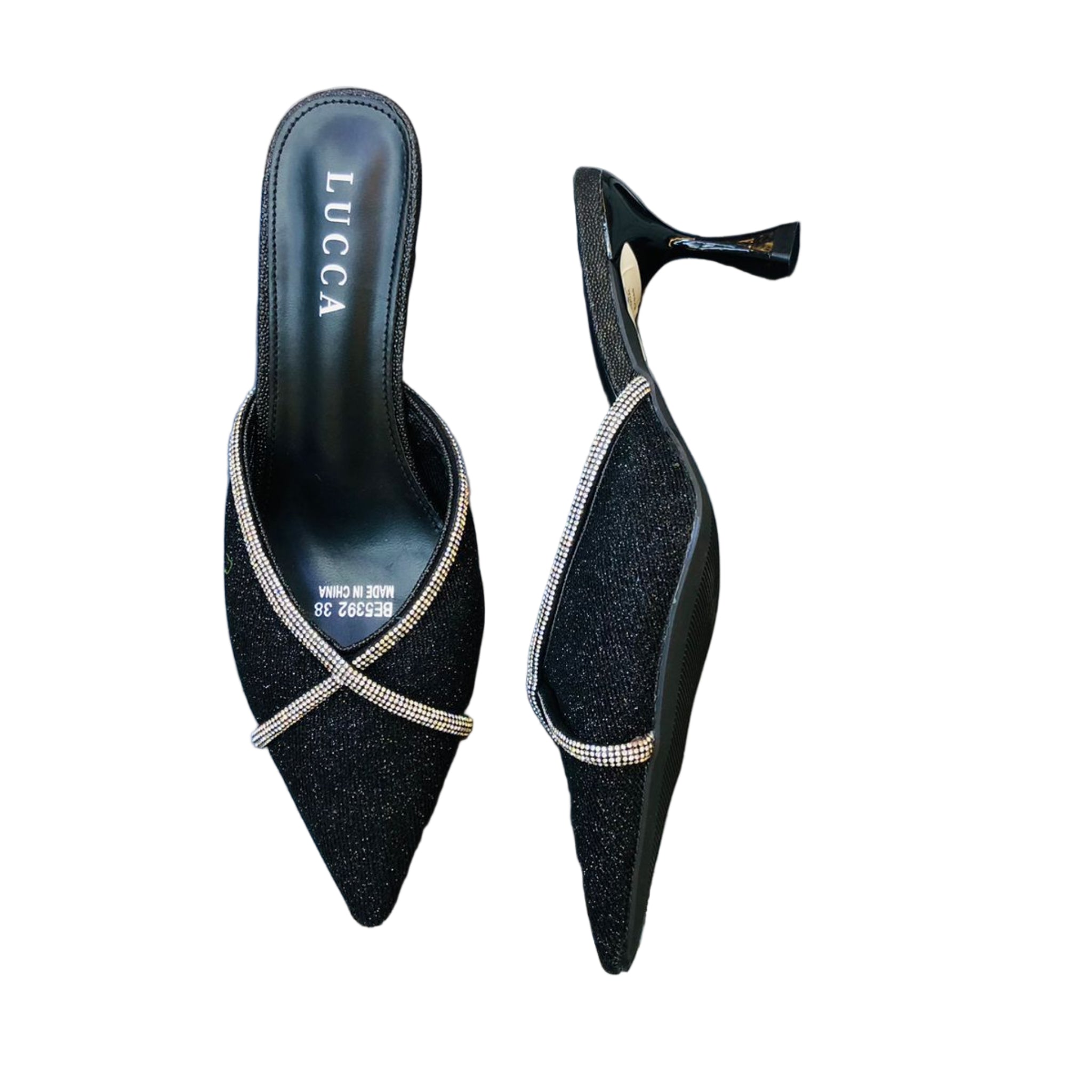SANDAL